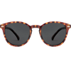 Gloss Tort + Grey Polarized
