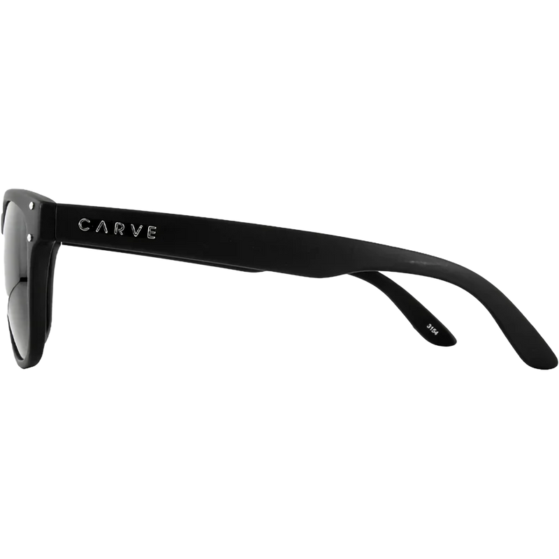 Bohemia, Carve Bohemia Matte Black + Grey left