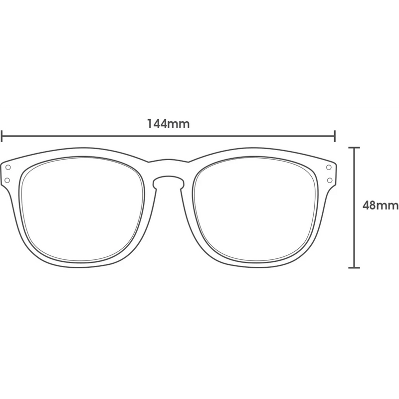Bohemia, Carve Bohemia dimensions