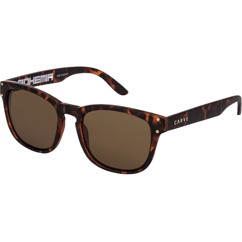 Bohemia Polarized, Carve Bohemia Polarized front
