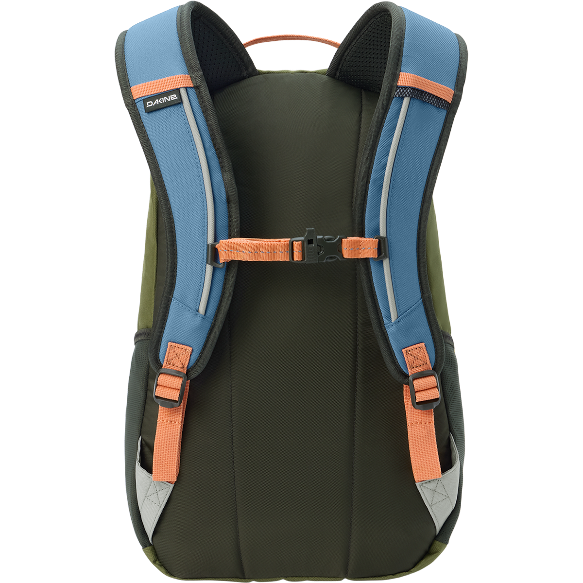 Mission Pack 18L alternate view