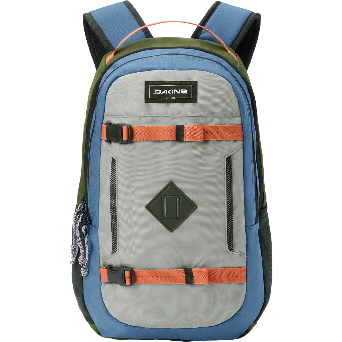Mission Pack 18L alternate view