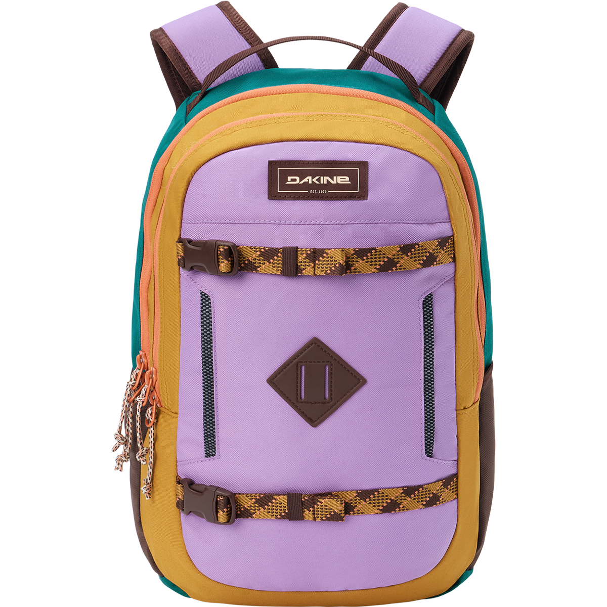 Mission Pack 18L alternate view