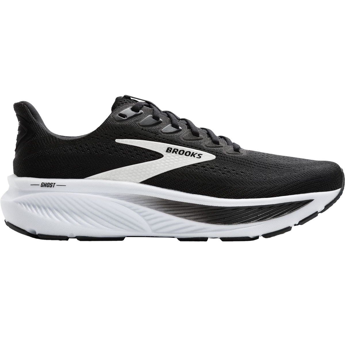 Men's Ghost 17 alternate view