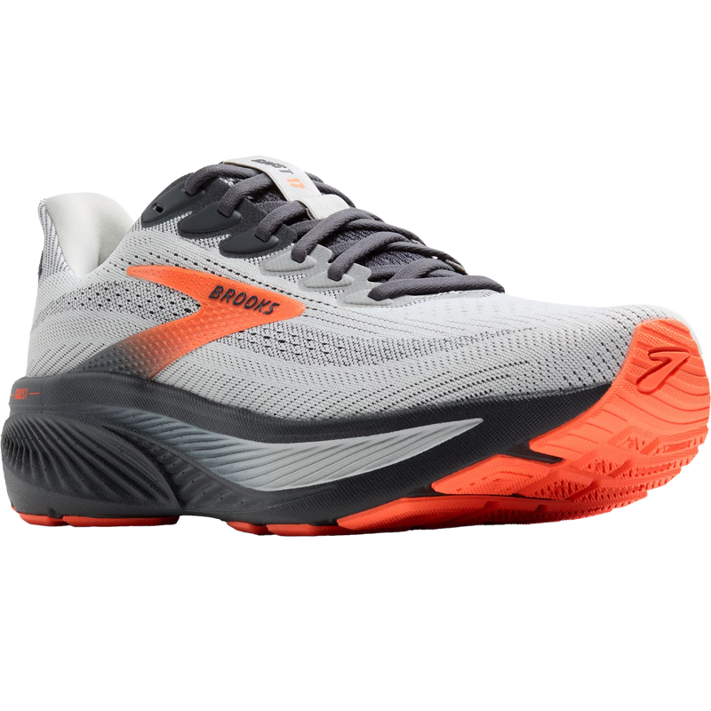 Men's Ghost 17, Brooks Men's Ghost 17 toe