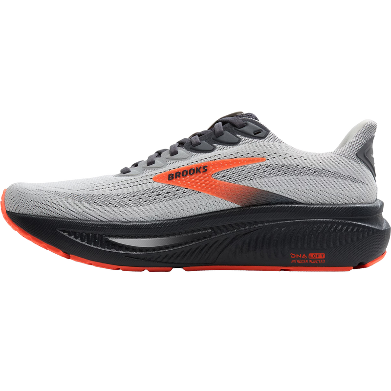 Men's Ghost 17, Brooks Men's Ghost 17 side