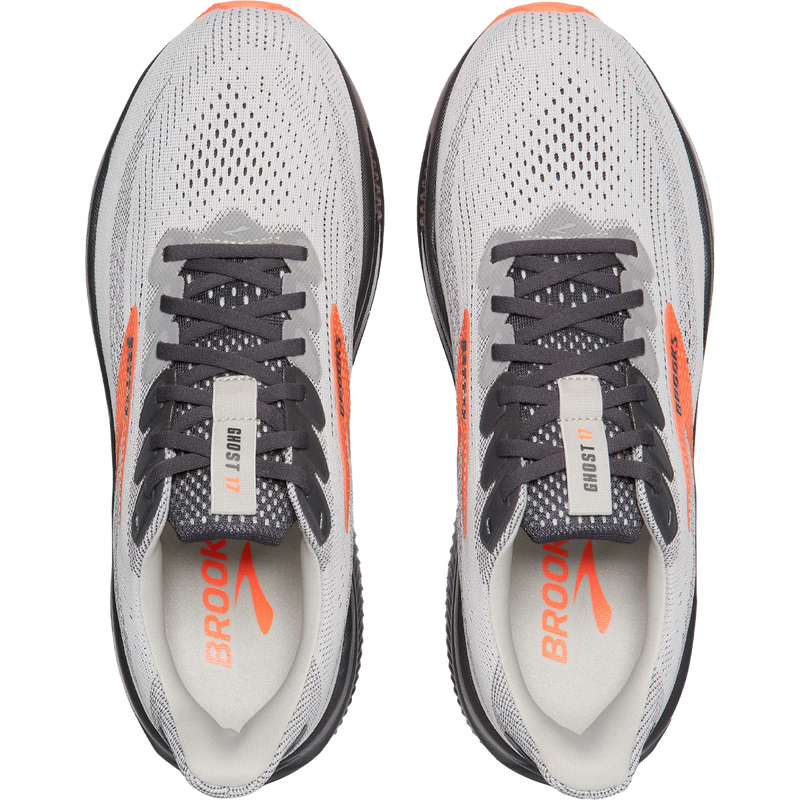 Men's Ghost 17, Brooks Men's Ghost 17 top