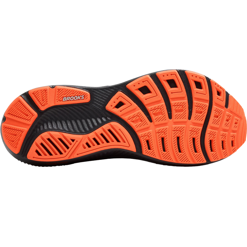 Men's Ghost 17, Brooks Men's Ghost 17 bottom