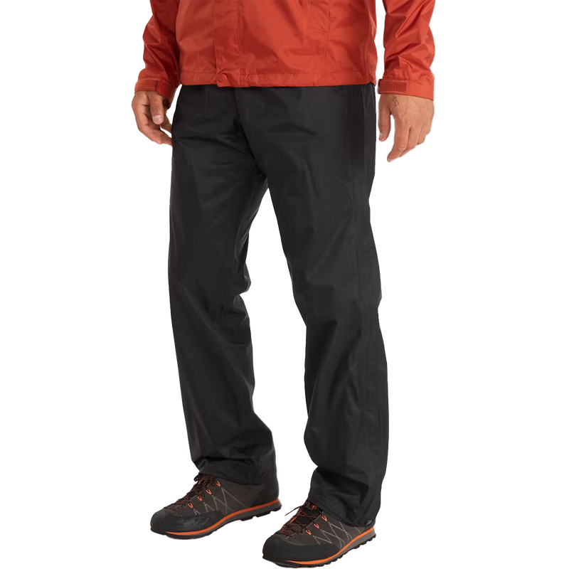 PreCip Eco Full-Zip Pant - Short