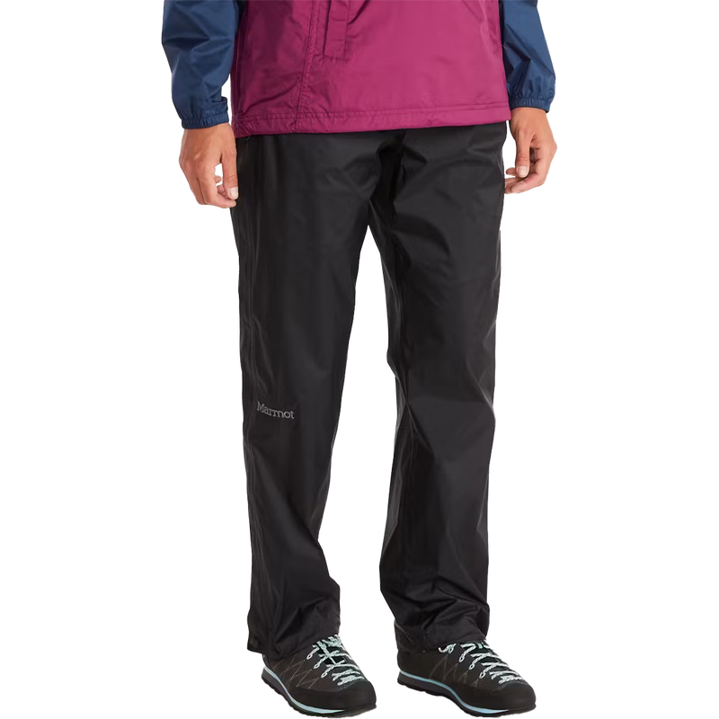 Women's PreCip Eco Full-Zip Pant, Featured Image