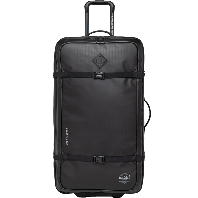 All Season Hybrid Roller Bag Large, Featured Image
