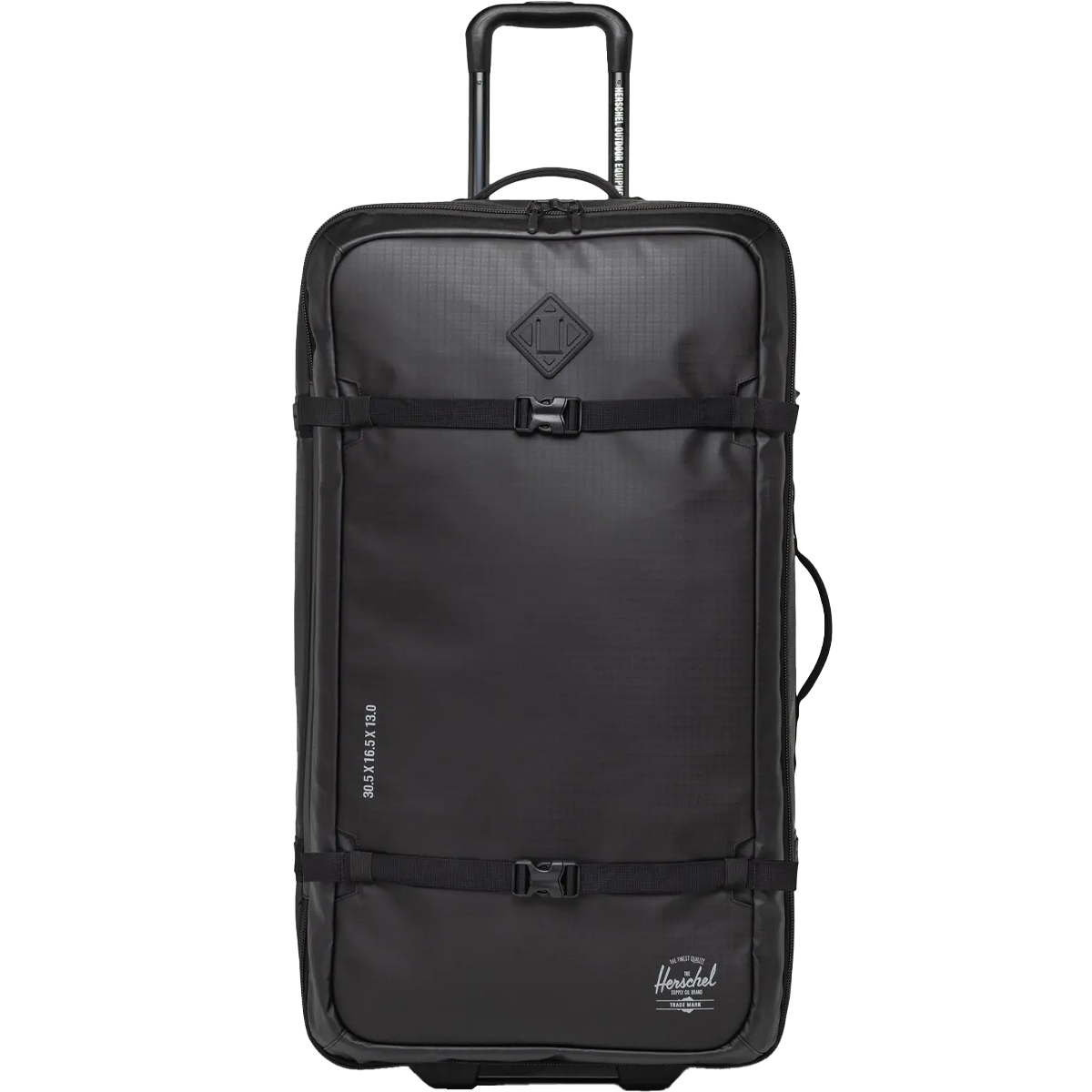 All Season Hybrid Roller Bag Large alternate view
