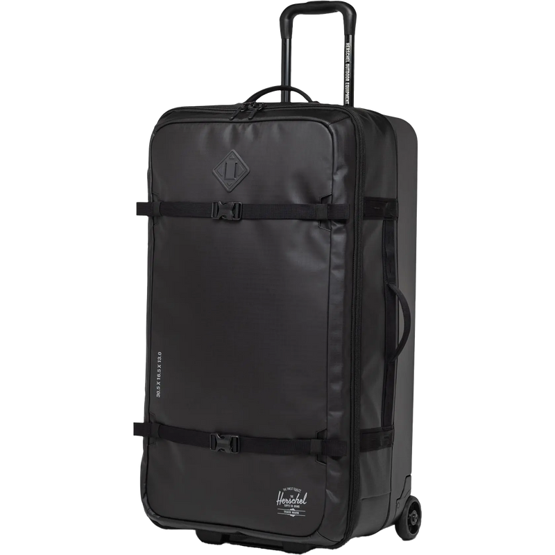 All Season Hybrid Roller Bag Large, Herschel All Season Hybrid Roller Bag Large front