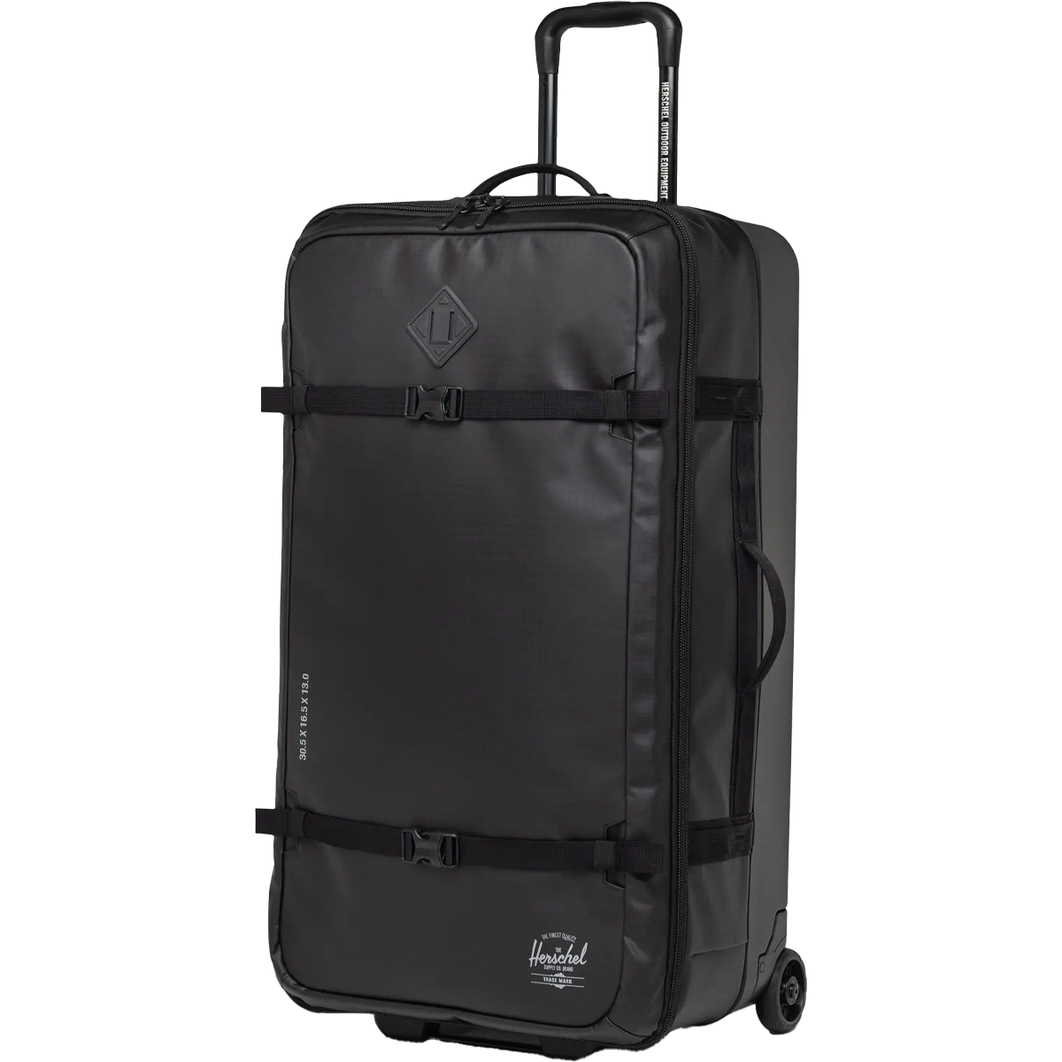 All Season Hybrid Roller Bag Large alternate view