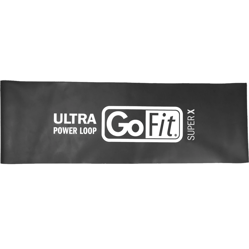 Single Super Heavy Ultra Power Loop, Featured Image