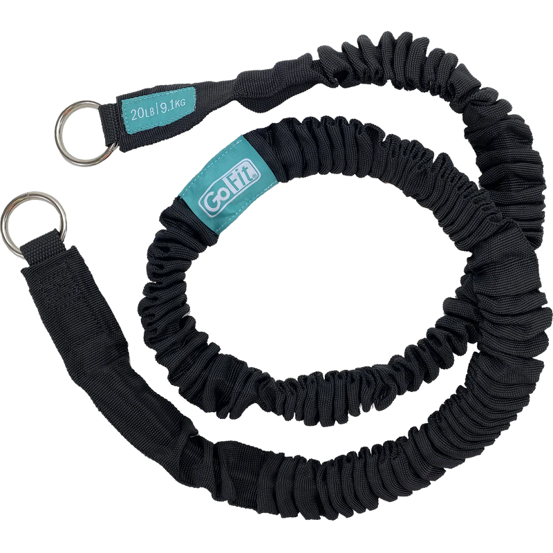 Safe Sleeve Power Tubes 20 lbs, Featured Image