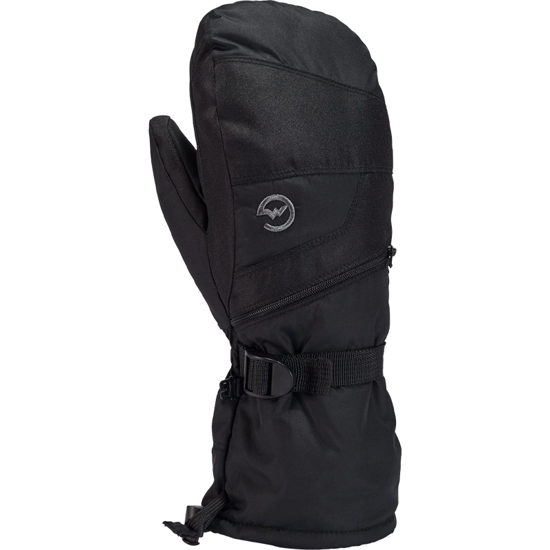 Ultra DriMax Gauntlet Mitt, Featured Image