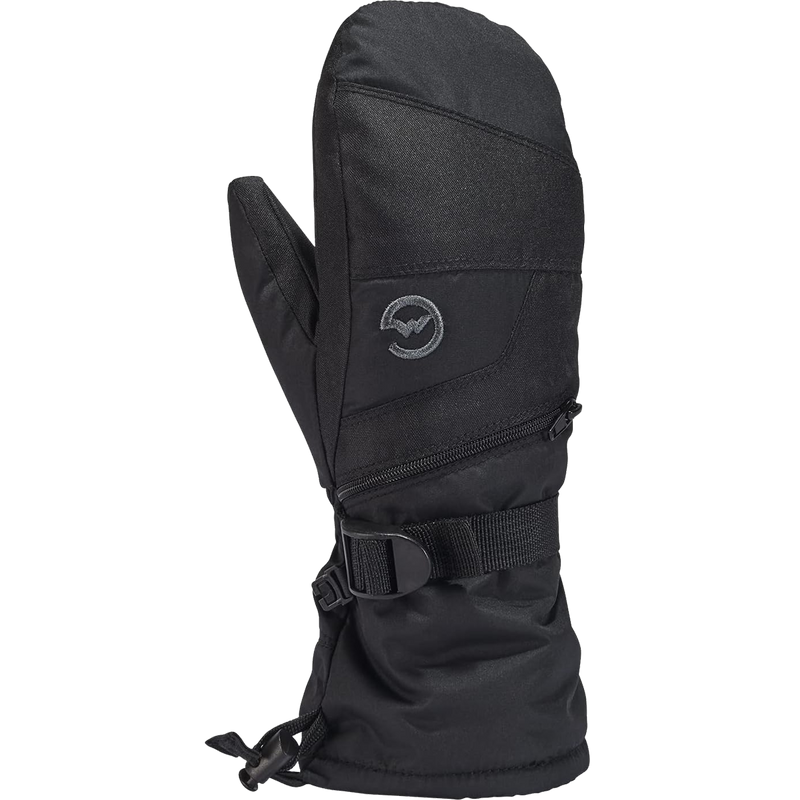 Women's Ultra DriMax Gauntlet Mitt, Featured Image