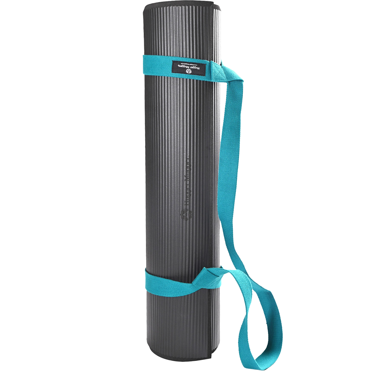 Strap Sling Yoga Mat Carrier alternate view