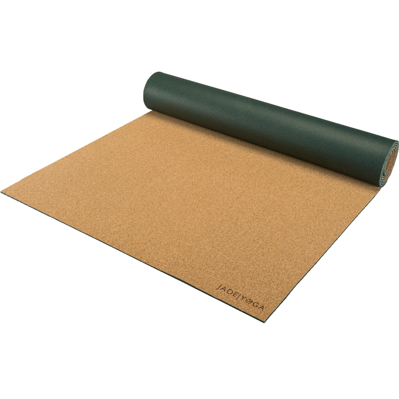 Cork Mat, Featured Image