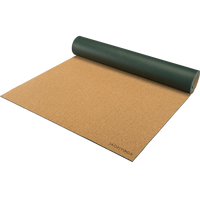 Jade yoga mats