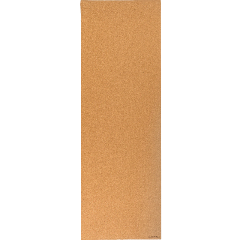 Cork Mat, Jade Cork Mat top