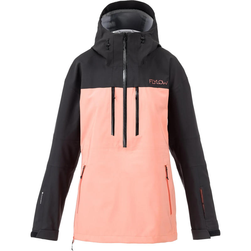 Women's Lucy Anorak, Featured Image
