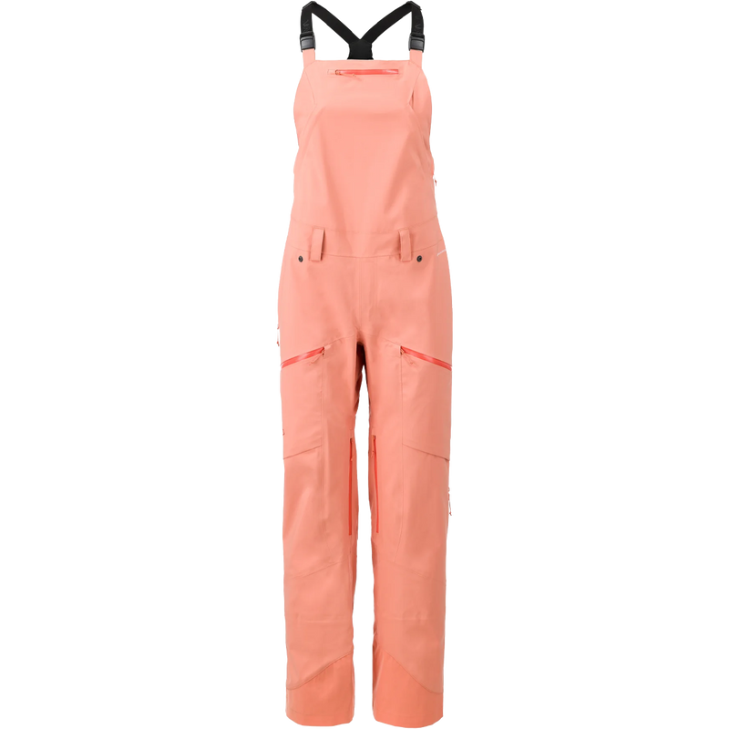 Women's Foxy Bib, Featured Image