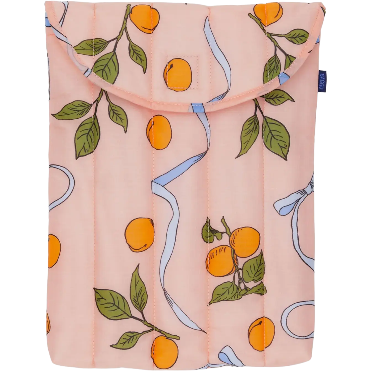 Puffy Laptop Sleeve 13
