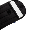 BAGGU Puffy Laptop Sleeve 13"/14" with laptop