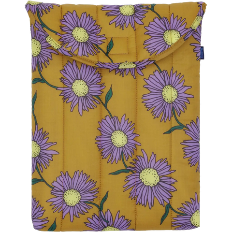 Puffy Laptop Sleeve 13"/14"