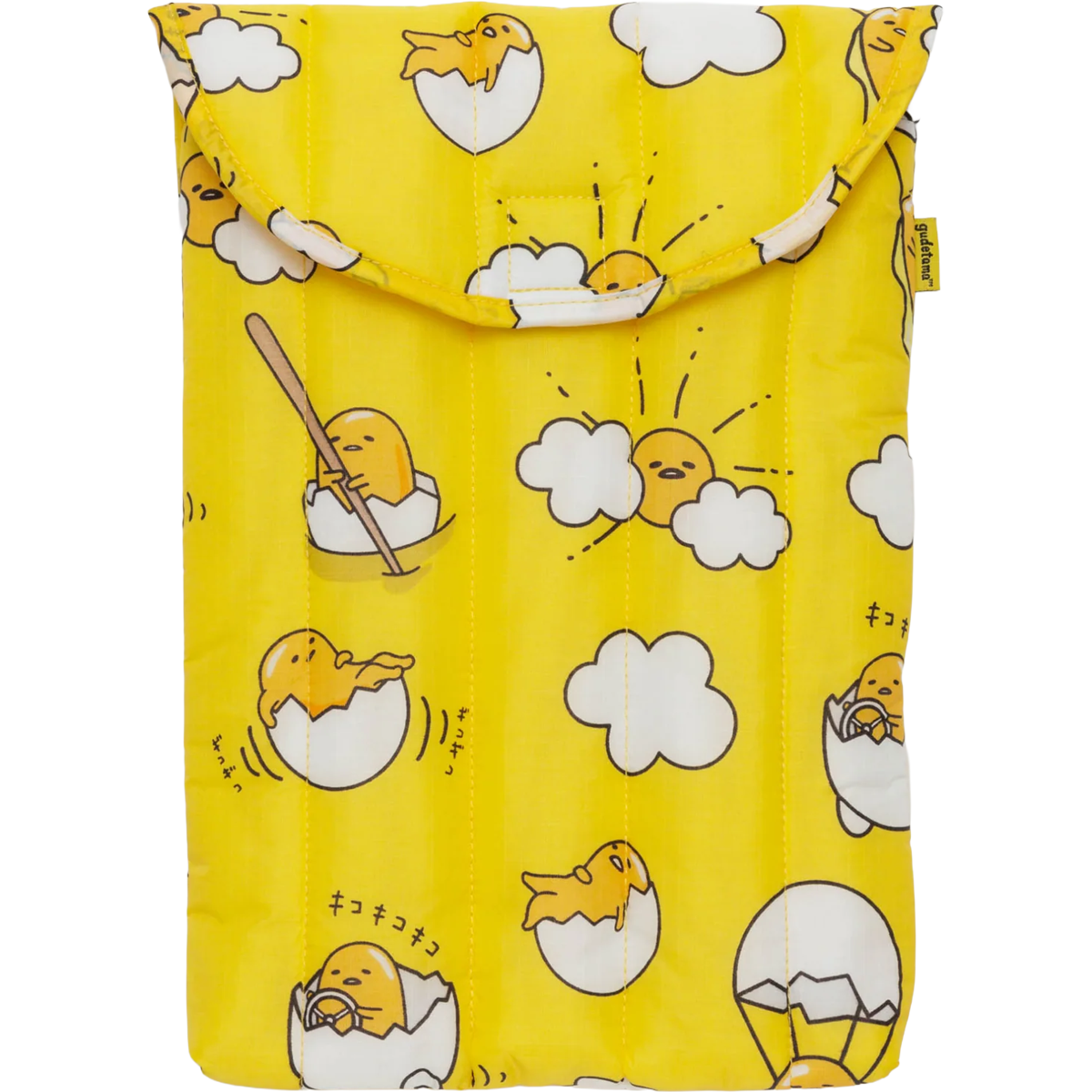 Puffy Laptop Sleeve 13