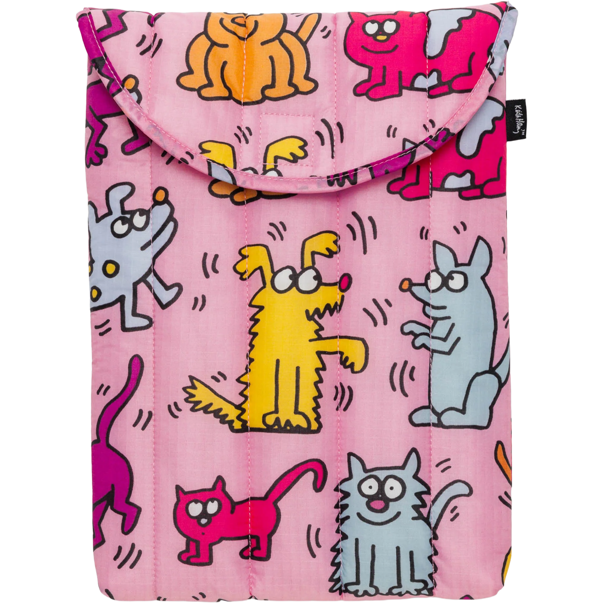 Puffy Laptop Sleeve 13