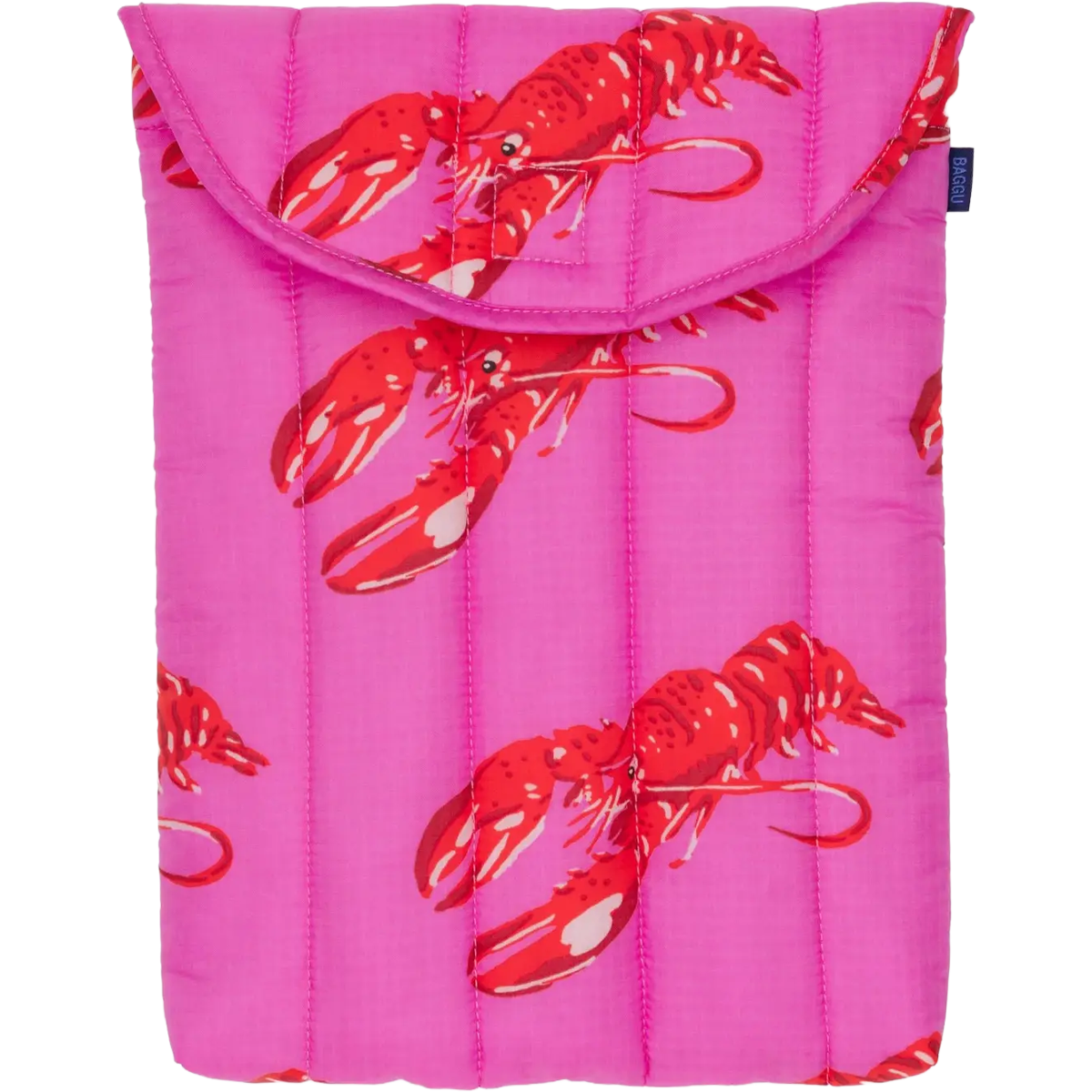 Puffy Laptop Sleeve 13