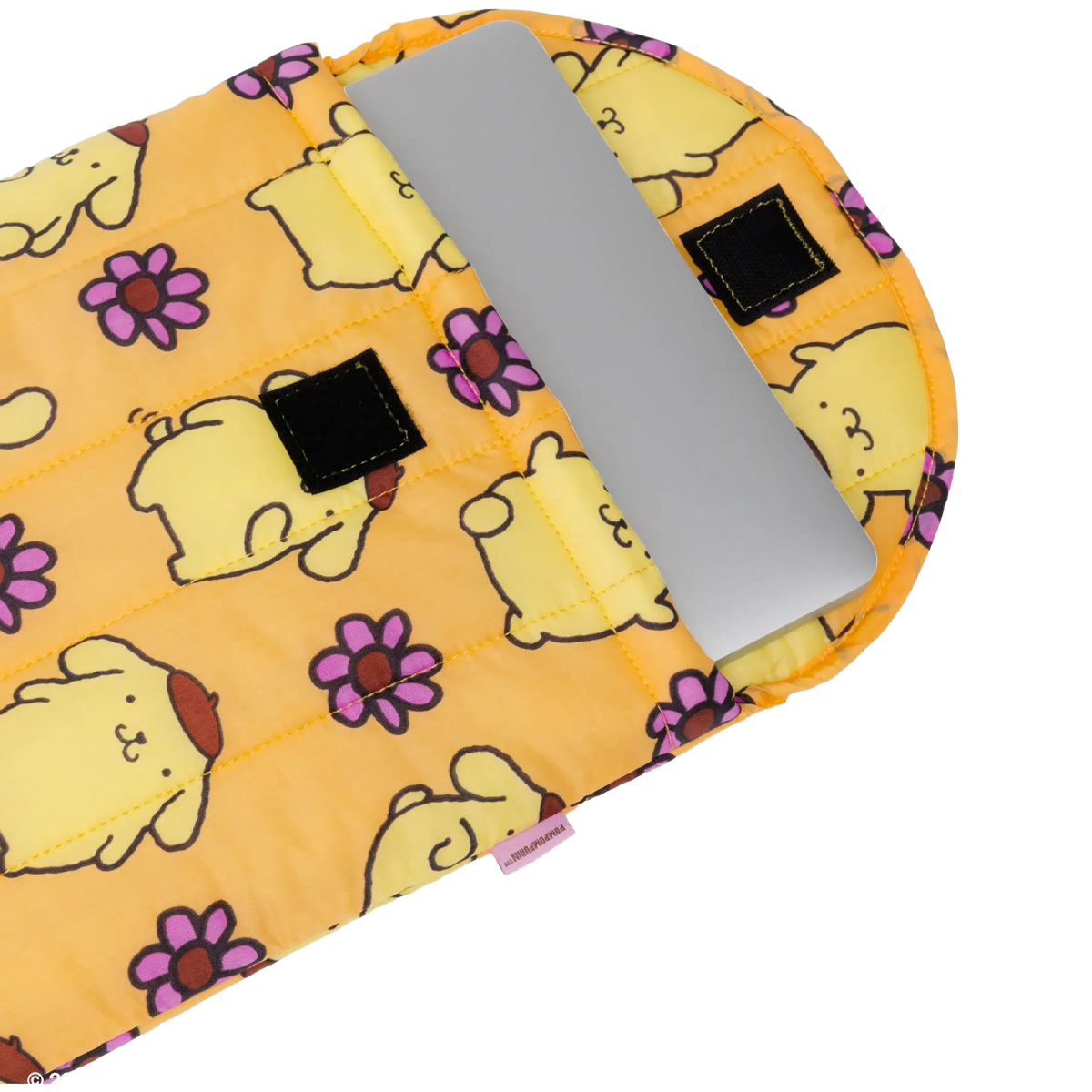 Hello Kitty Puffy Laptop Sleeve 13