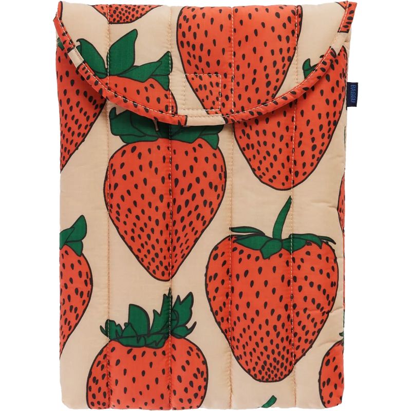 Puffy Laptop Sleeve 13"/14", Featured Image