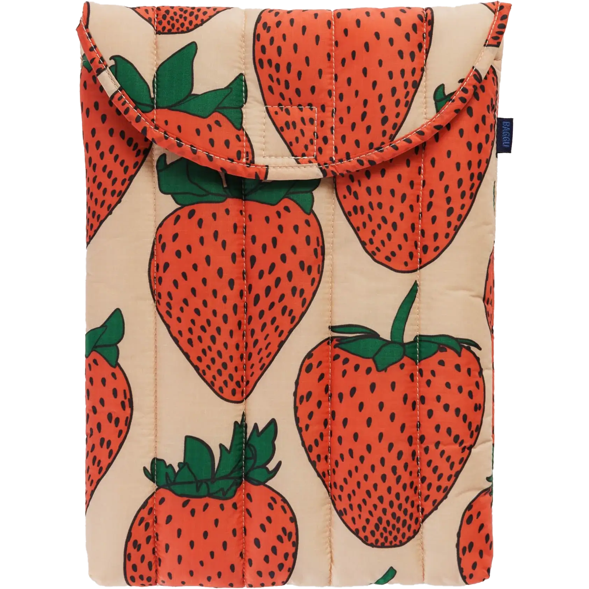 Puffy Laptop Sleeve 13