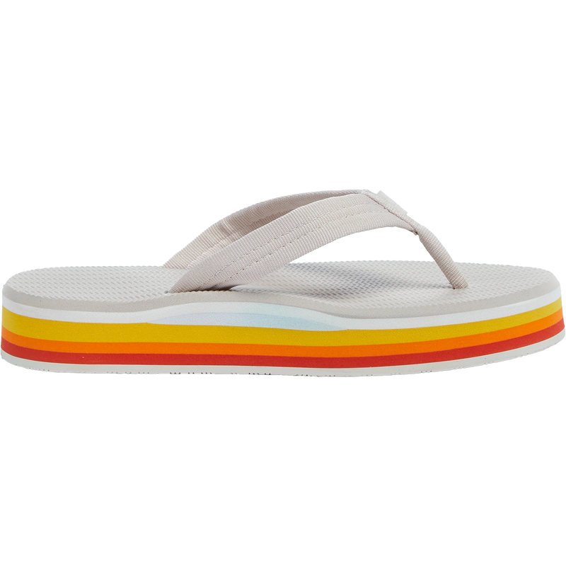 Hari Mari Women's Dunes Sunset Platform in 225-Cloud