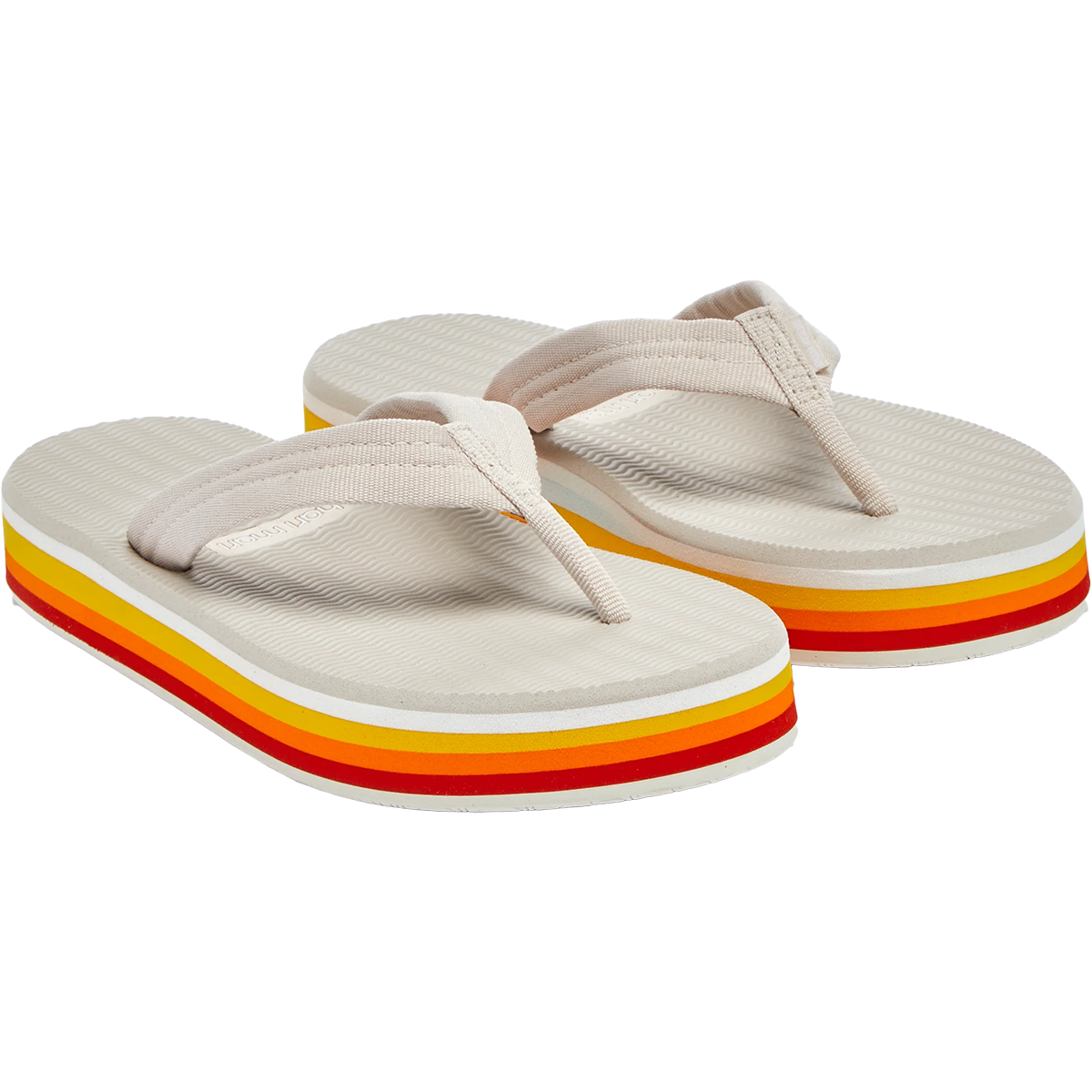 Women's Dunes Sunset Platform alternate view