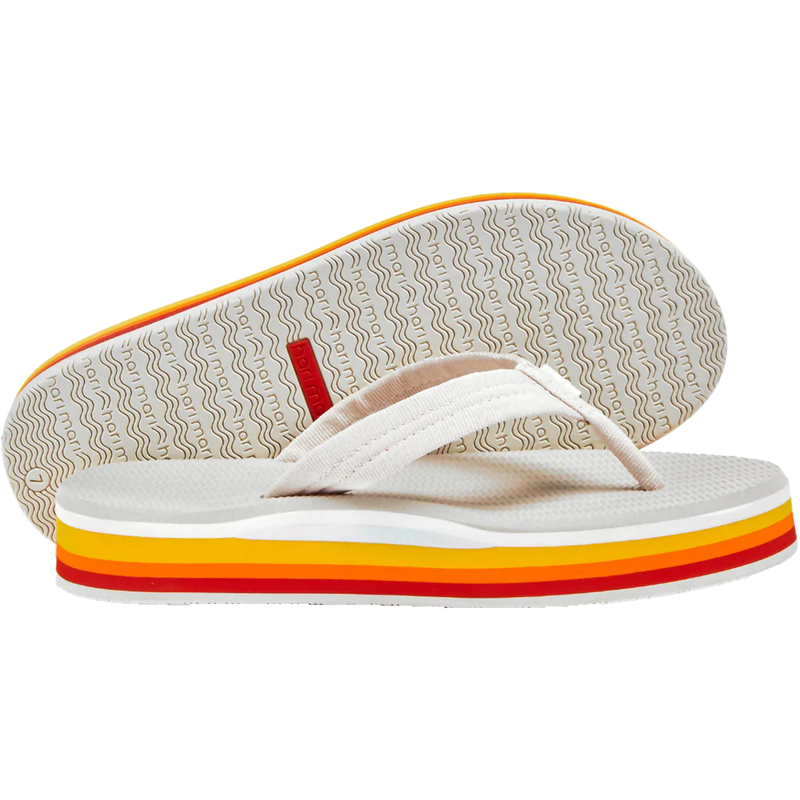 Women's Dunes Sunset Platform