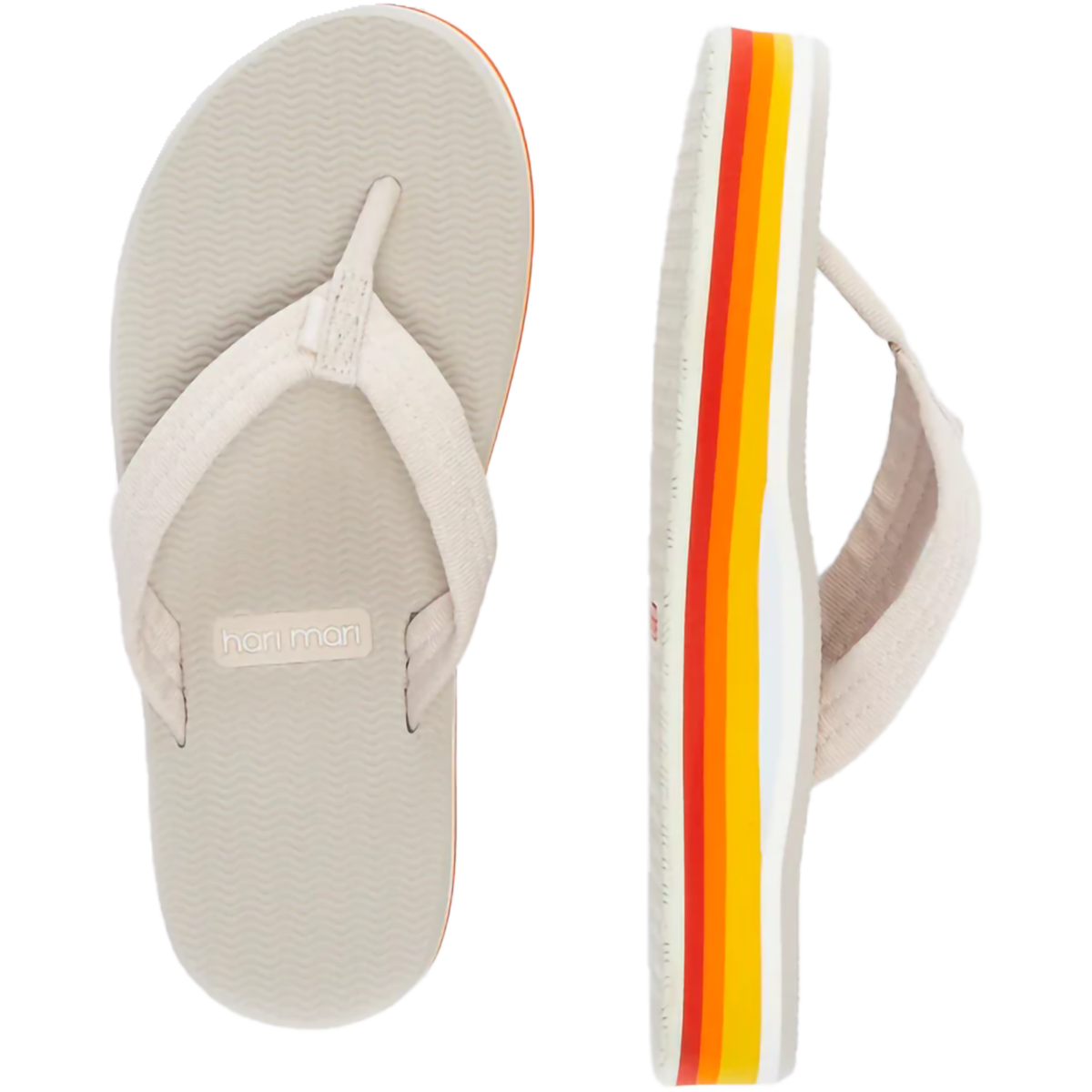 Women's Dunes Sunset Platform alternate view