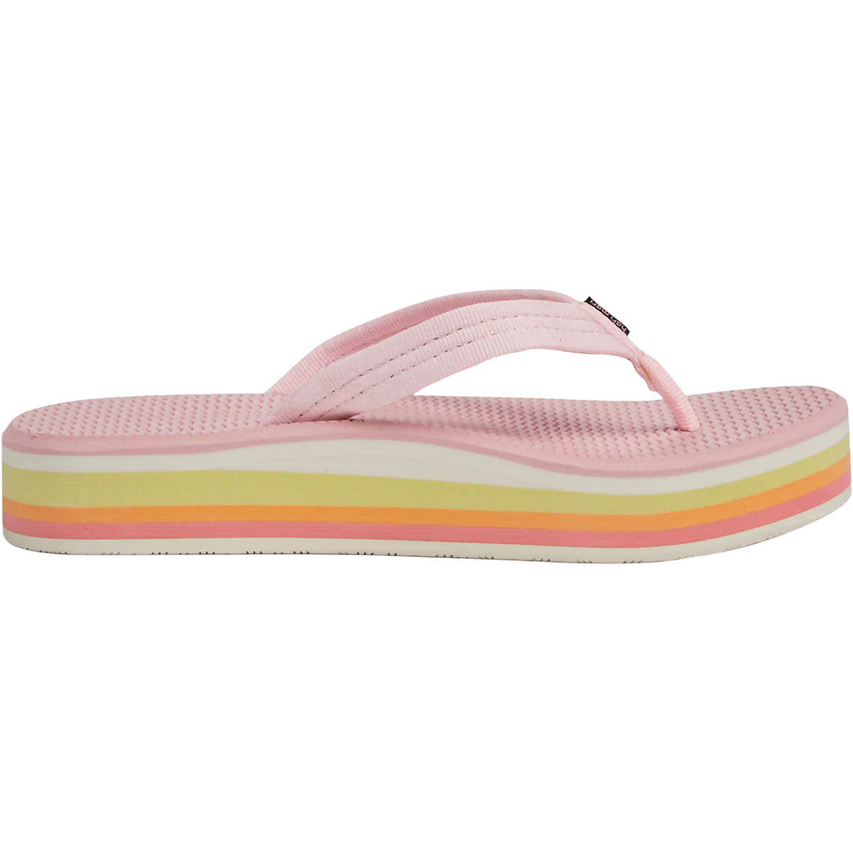 Women's Dunes Sunset Platform alternate view