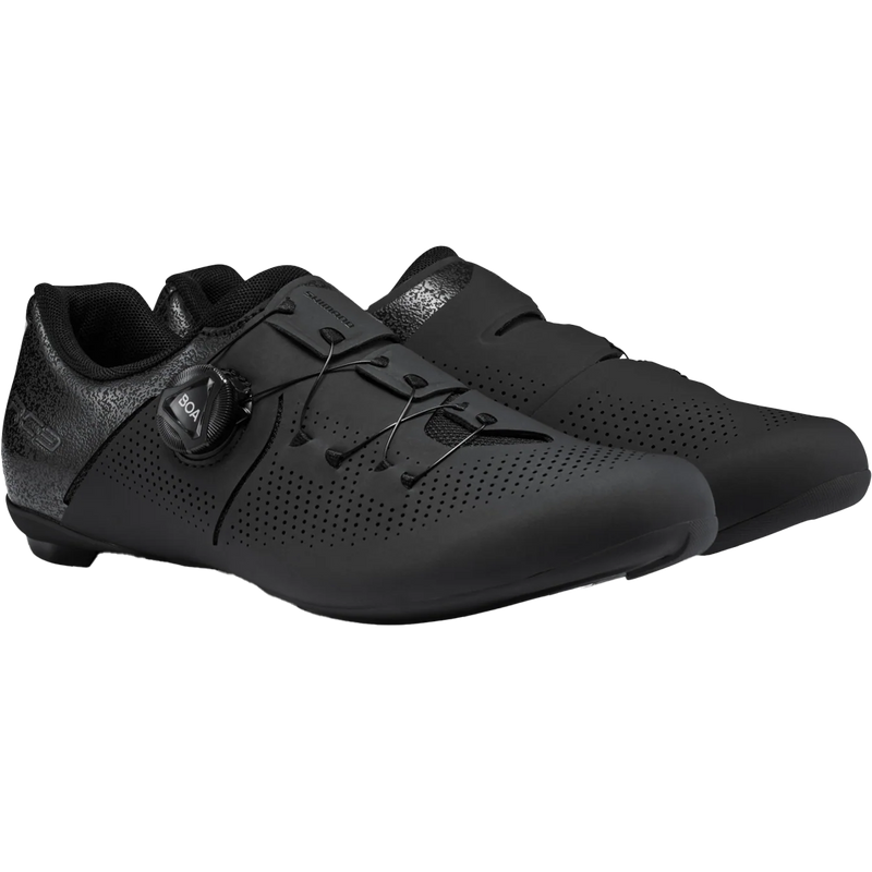 Women's SH-RC302, Shimano SH-RC302 Women's in Black