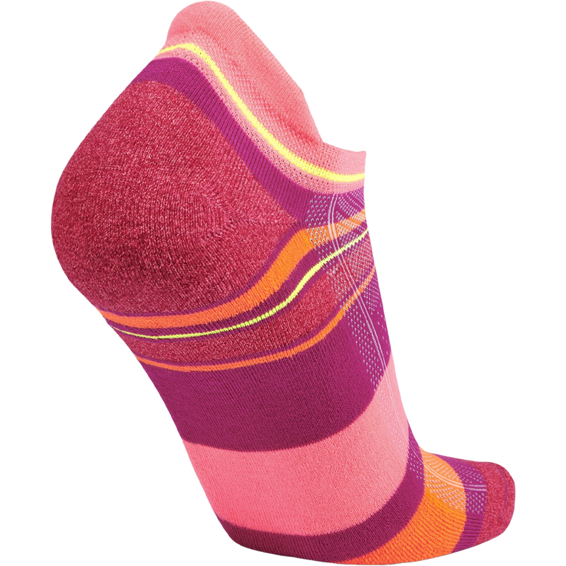 Women's Hidden Comfort No Show, Balega Balega Hidden Comfort No Show alt heel