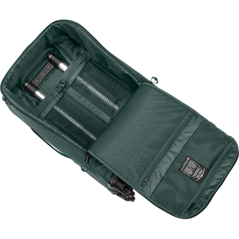 Tarmac XE 4-Wheel 28" Luggage, Eagle Creek Tarmac XE 4-Wheel 28" Luggage interior