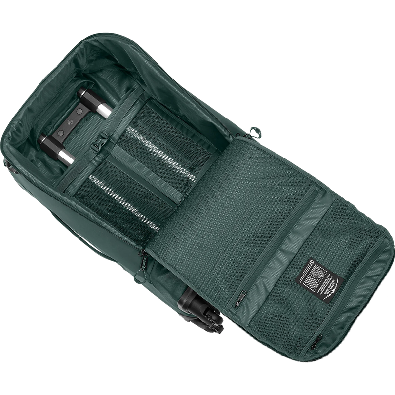 Tarmac XE 4-Wheel 24" Luggage, Eagle Creek Tarmac XE 4-Wheel 26" Luggage interior