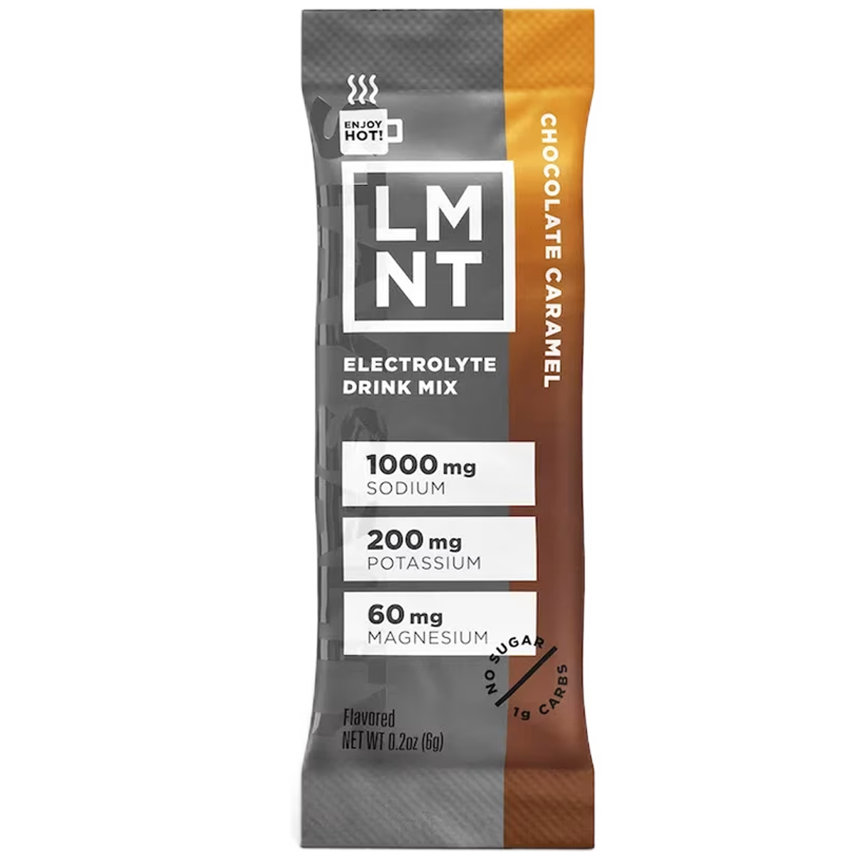 Zero-Sugar Electrolyte Drink Mix alternate view