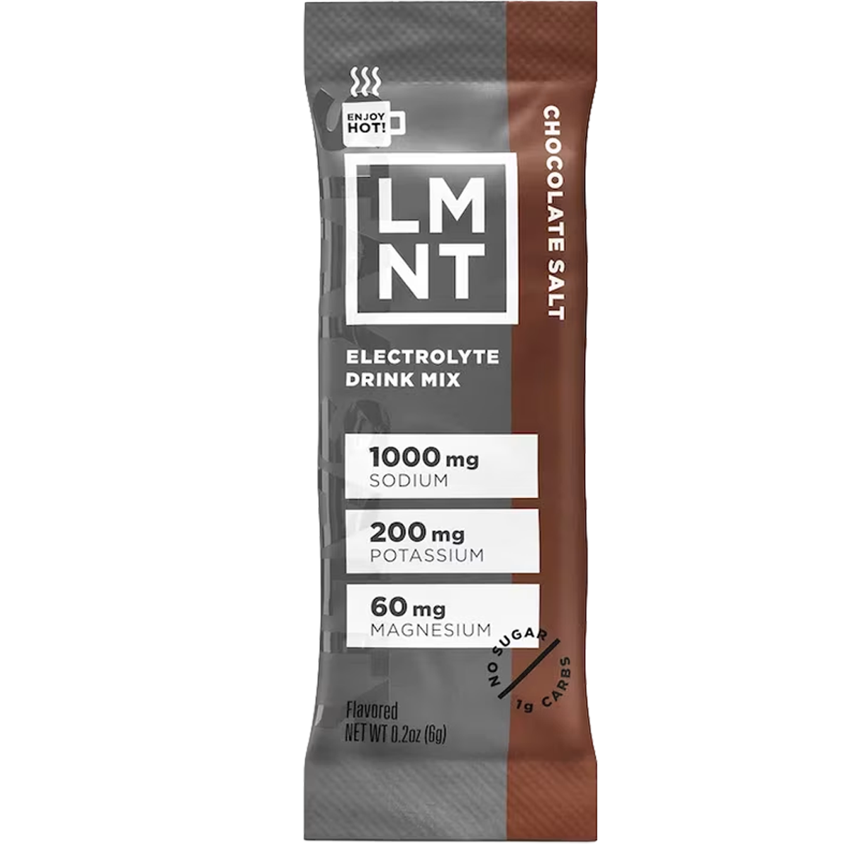 Zero-Sugar Electrolyte Drink Mix alternate view