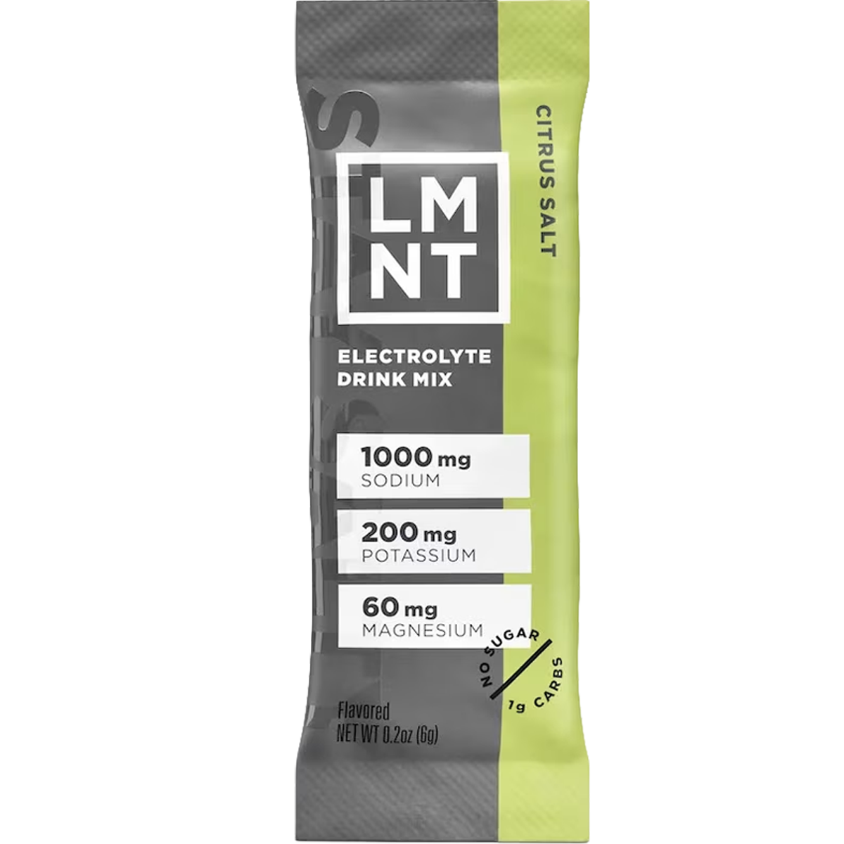 Zero-Sugar Electrolyte Drink Mix alternate view