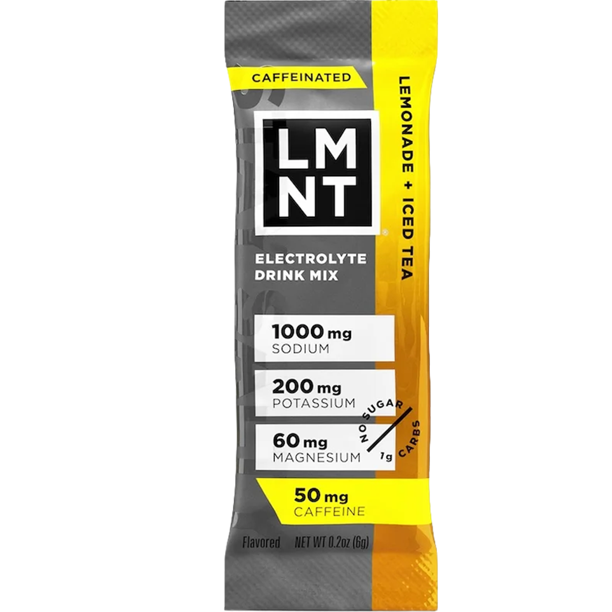 Zero-Sugar Electrolyte Drink Mix alternate view